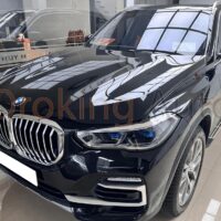 Chống tia cực tím hiệu quả, bảo vệ xe