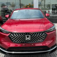 Mặt Ca Lăng Honda HRV sở hữu nhiều ưu điểm mang đến cho người dùng những trải nghiệm tuyệt vời nhất
