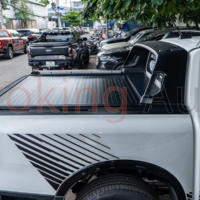 Nắp thùng cuộn điện Ford Ranger Stormtrak 2024 hiệu OptionNắp thùng cuộn điện Ford Ranger Stormtrak 2024 hiệu Option