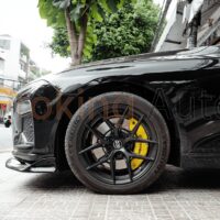 Ốp má phanh Brembo Audi bảo hành