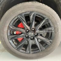 Ốp Má Phanh Brembo Cho Mazda CX5 2019 - 2022