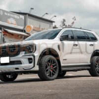 Ốp má phanh Brembo Ford Everest 2021 bảo hành