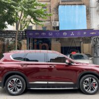 Nâng cấp phanh Brembo cho Hyundai Creta