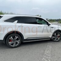 Ốp má phanh Brembo Kia Carnival bảo hành