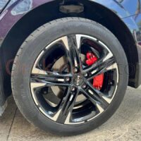 Ốp Má Phanh Brembo Cho Kia K3 2015 - 2023