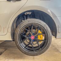 Ốp má phanh Brembo Toyota Camry 2020 bảo hành
