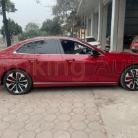 Ốp má phanh Brembo Vinfast Lux A bảo hành