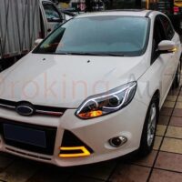 Cụm đèn pha Ford Focus 2011 - 2014 mẫu Audi nguyên cụm