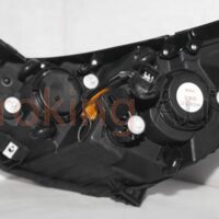 Đèn pha Hyundai Tucson 2010 mẫu full led nguyên cụm được nhập khẩu trực tiếp - đảm bảo nguồn gốc