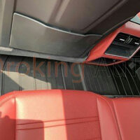 Thảm lót sàn Porsche Cayenne chính hãng 3W làm từ nhựa PTE cao cấp sở hữu nhiều đặc điểm nổi bật giúp đảm bảo an toàn khi sử dụng