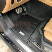 Thảm lót sàn Porsche Cayenne chính hãng 3W làm từ nhựa PTE cao cấp sở hữu nhiều đặc điểm nổi bật giúp đảm bảo an toàn khi sử dụng