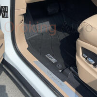 Hiệu quả chống ồn - chống rung siêu tốt