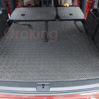 Thảm lót sàn Volkswagen Viloran 360 độ cách nhiệt và chống ồn tốt nhất trong các dòng thảm