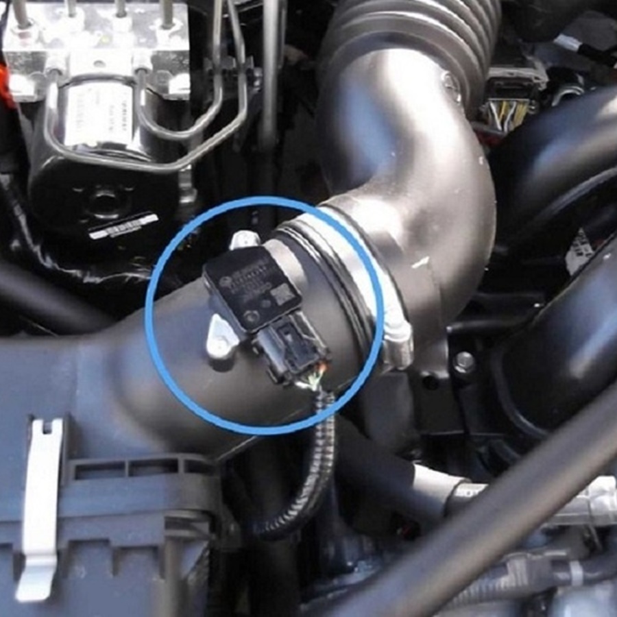 Cảm biến nhiệt độ nước làm mát