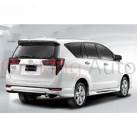 Đèn hậu Toyota Innova 2016 - 2020 mẫu Audi 2 nguyên cụm tại OroKing Auto
