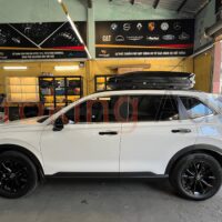 Baga mui phi thuyền Honda CRV 600l chất lượng chắc chắn
