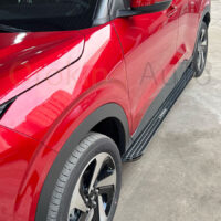 Bệ bước chân Mitsubishi Xforce mẫu F-Pace làm nổi bật hơn cho chiếc xe của bạn khi di chuyển