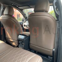 Chống cháy và chống nắng cực kỳ tốt