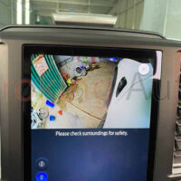 Lắp đặt camera 3 mắt xe Ford Everest Platinum uy tín tại OroKing Auto