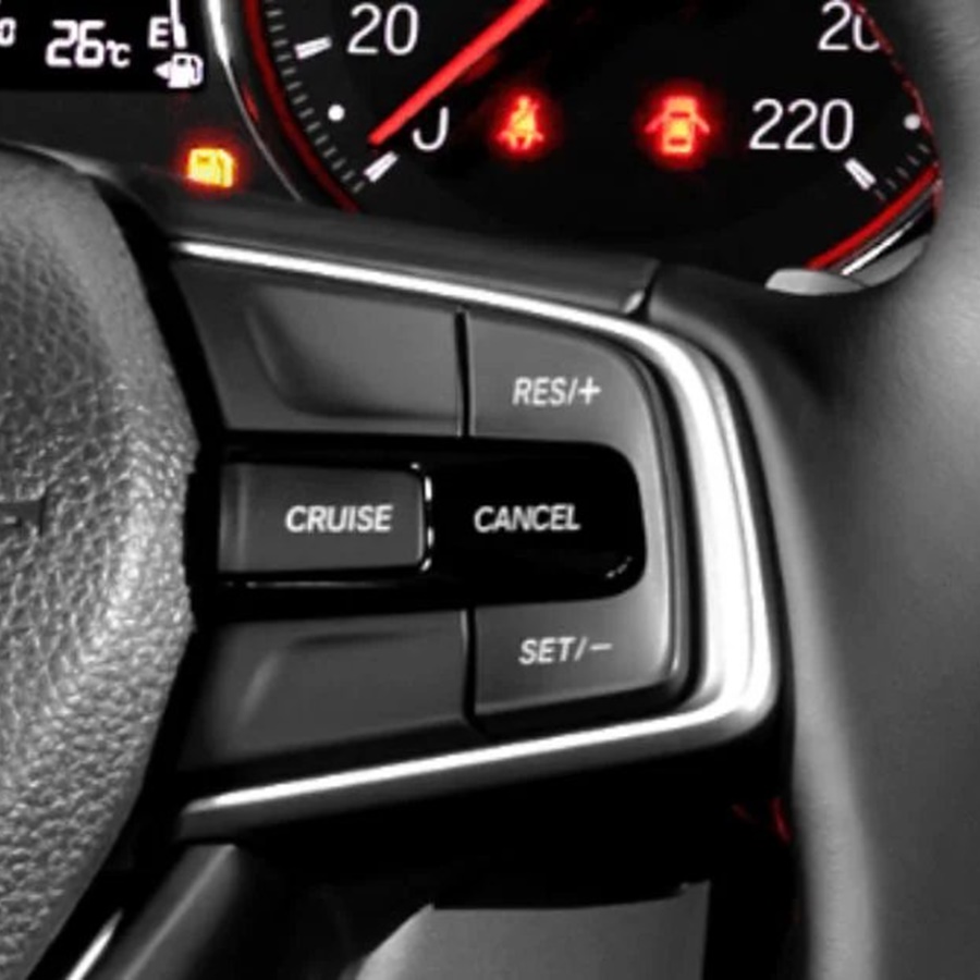 Cruise Control là gì