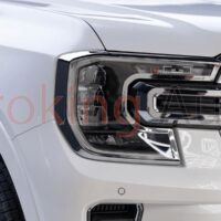 Cấu tạo film PPF Teckwrap chính hãng