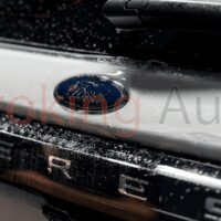 Hạn chế hóa chất độc hại ăn mòn bề mặt vỏ xe