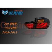 Đèn hậu BMW 320i 2009 - 2012 nguyên cụm được nhập khẩu trực tiếp - đảm bảo nguồn gốc