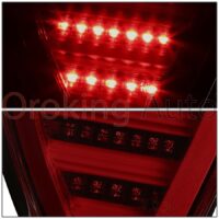 Đèn hậu BMW 320i 2009 - 2012 nguyên cụm được nhập khẩu trực tiếp - đảm bảo nguồn gốc