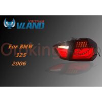 Đèn hậu BMW E90 2009 - 2012 nguyên cụm được nhập khẩu trực tiếp - đảm bảo nguồn gốc