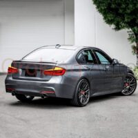 Đèn hậu BMW Series 3 2012 - 2015 nguyên cụm tại OroKing Auto