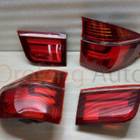 Đèn hậu BMW X5 2007 - 2011 nguyên cụm được nhập khẩu trực tiếp - đảm bảo nguồn gốc