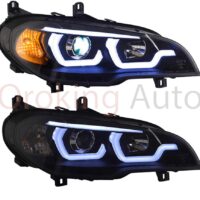 Cụm đèn hậu BMW X5 2007 - 2011 nguyên cụm