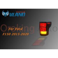 Đèn hậu Ford F150 2015+ nguyên cụm tại OroKing Auto