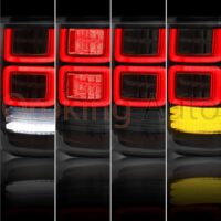 Đèn hậu Ford F150 2015+ nguyên cụm được nhập khẩu trực tiếp - đảm bảo nguồn gốc