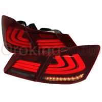 Cụm đèn hậu Honda Accord 2014 - 2016 mẫu Lexus nguyên cụm