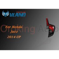 Đèn hậu Honda Jazz 2014+ nguyên cụm được nhập khẩu trực tiếp - đảm bảo nguồn gốc