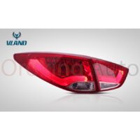 Cụm đèn hậu Huyndai Tucson 2010 - 2013 nguyên cụm