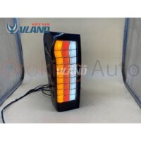 Đèn hậu Isuzu Dmax 2015 mẫu 01 nguyên cụm được nhập khẩu trực tiếp - đảm bảo nguồn gốc