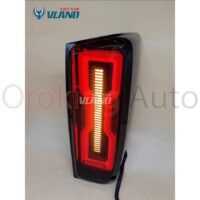 Đèn hậu Isuzu Dmax 2021 nguyên cụm tại OroKing Auto