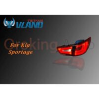 Đèn hậu Kia Sportage 2010 mẫu BMW nguyên cụm tại OroKing Auto