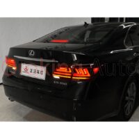 Đèn hậu Lexus ES250 2016 nguyên cụm tại OroKing AutoĐèn hậu Lexus ES250 2016 nguyên cụm tại OroKing Auto