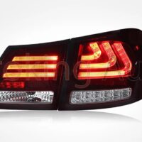Cụm đèn hậu Lexus GS350 nguyên cụm