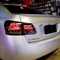 Đèn hậu Lexus GS350 nguyên cụm được nhập khẩu trực tiếp - đảm bảo nguồn gốc