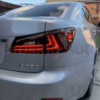 Đèn hậu Lexus IS250 2006 - 2012 4 cửa nguyên cụm tại OroKing Auto