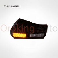 Đèn hậu Lexus RX350 2008 nguyên cụm được nhập khẩu trực tiếp - đảm bảo nguồn gốc