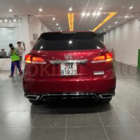 Đèn hậu Lexus RX350 2010 mẫu 2016 nguyên cụm tại OroKing Auto