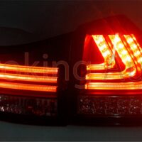 Cụm đèn hậu Lexus RX350 2010 mẫu 2016 nguyên cụm
