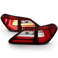 Đèn hậu Lexus RX350 2010 nguyên cụm tại OroKing Auto