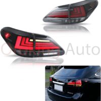 Cụm đèn hậu Lexus RX350 2016 mẫu 2019 nguyên cụm