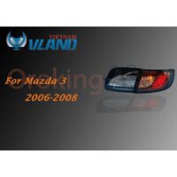 Đèn hậu Mazda 3 2006 - 2008 nguyên cụm tại OroKing Auto
